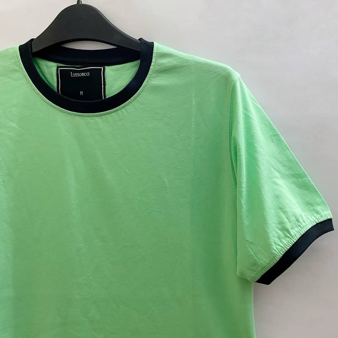 Basics by Lussotica – Pale Green