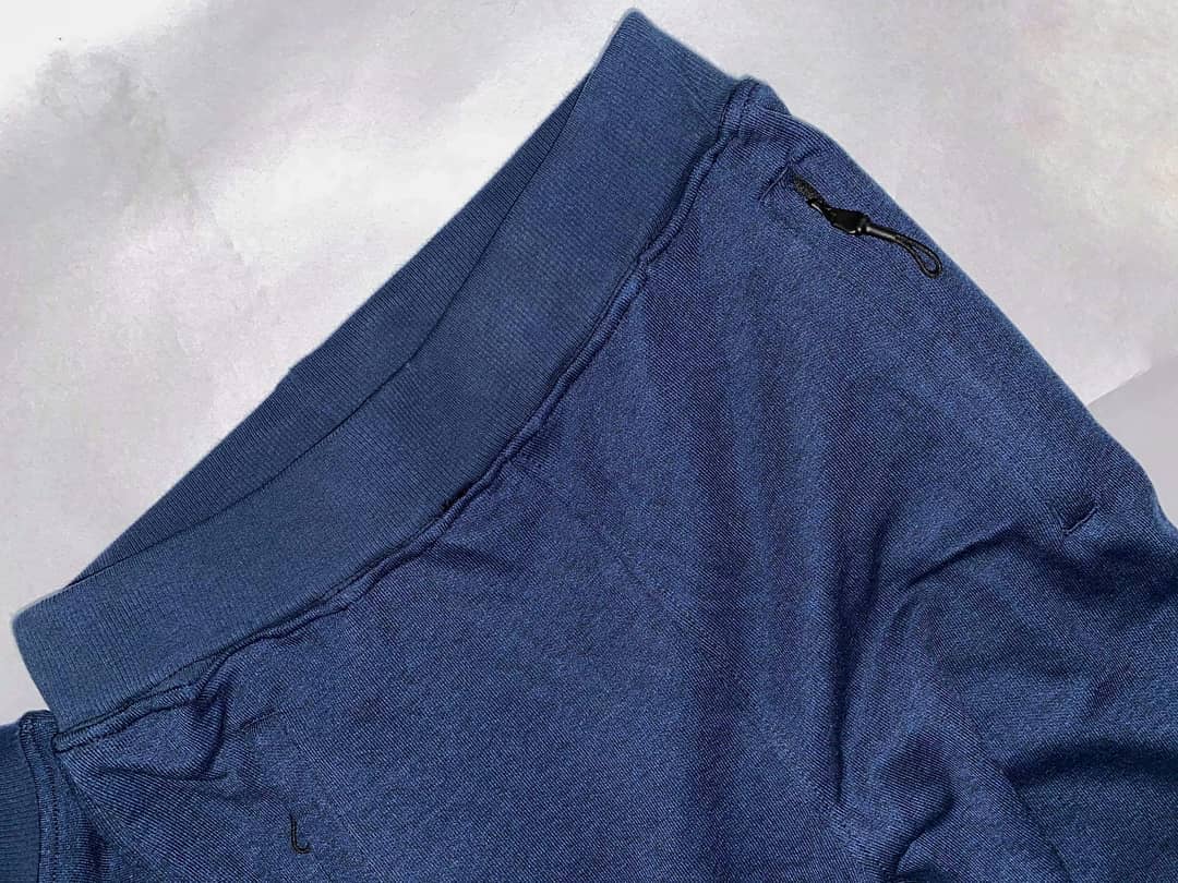 Trackies by Lussotica - Space