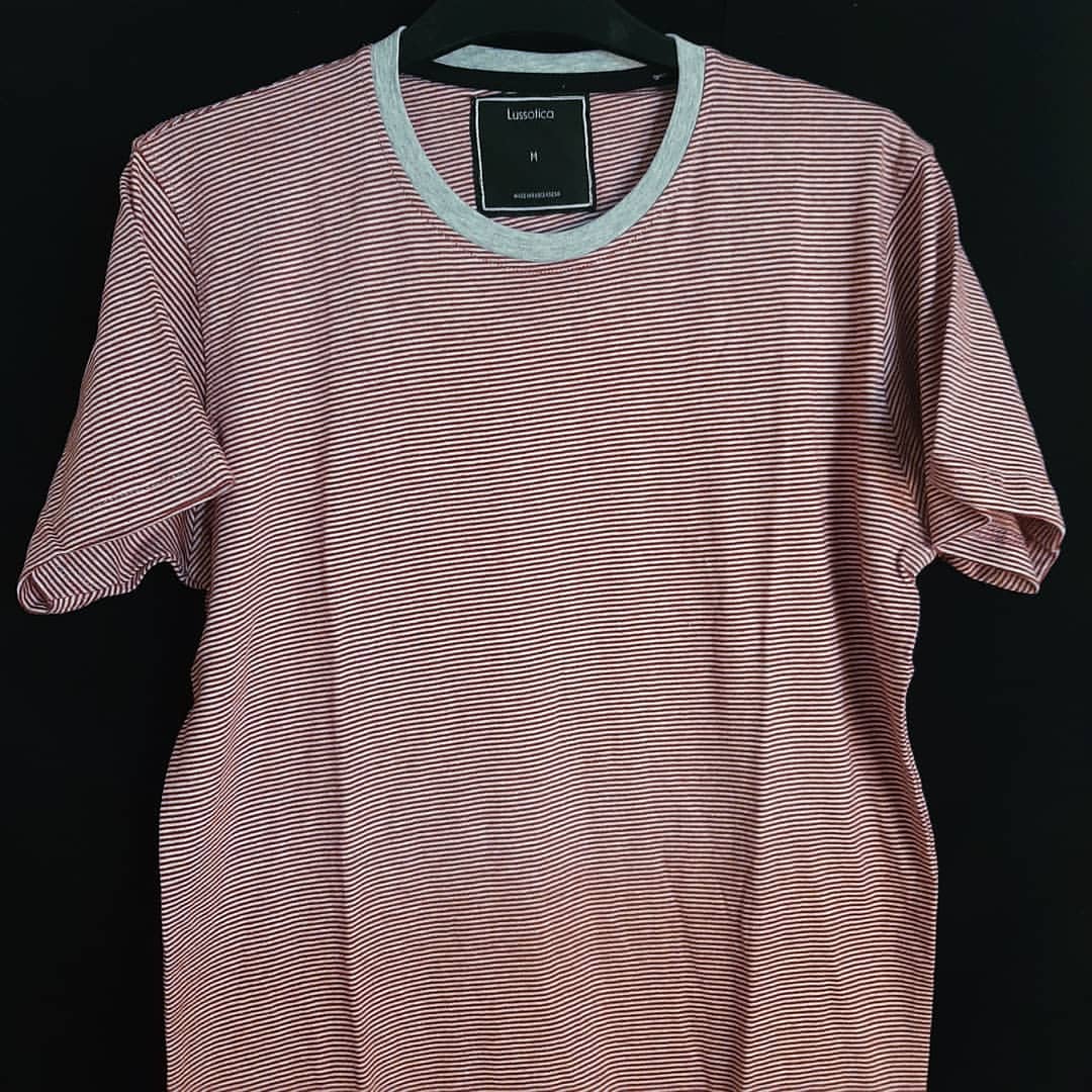 Stripes by Lussotica – White Merlot