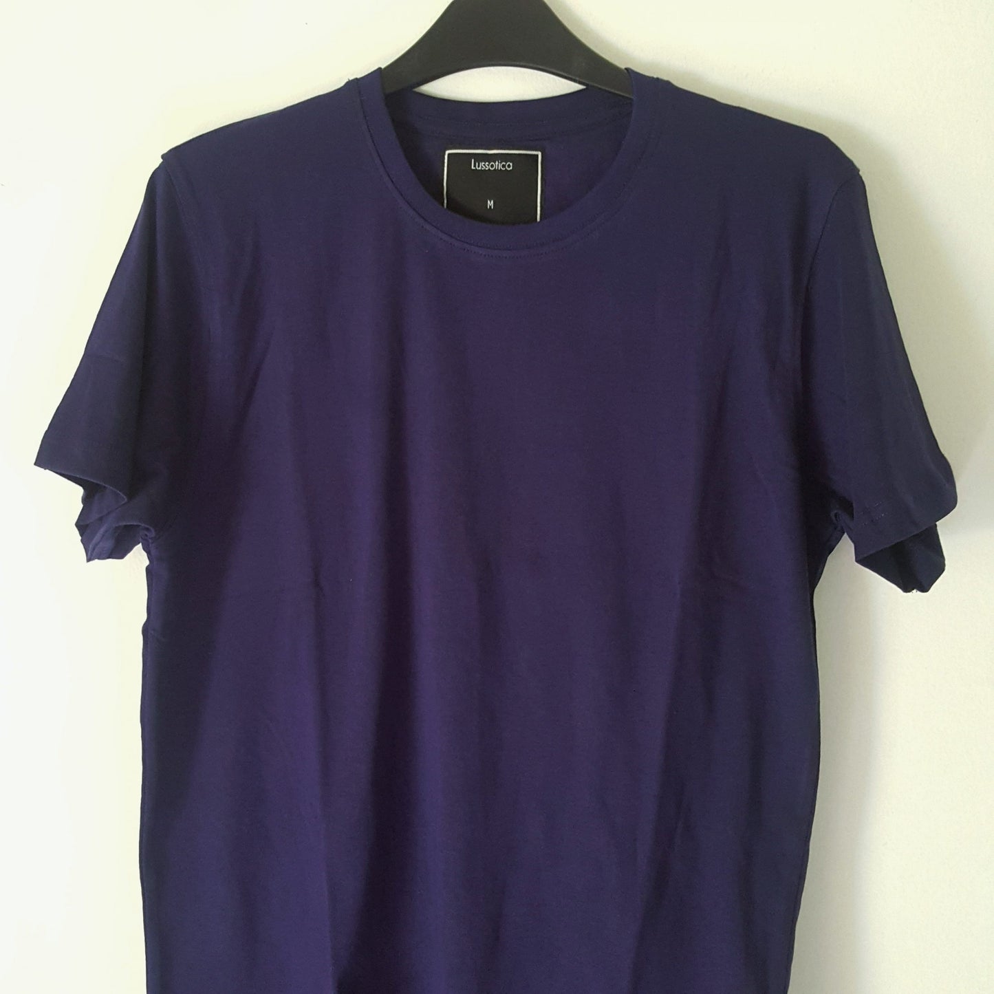 Basics by Lussotica – Navy Blue