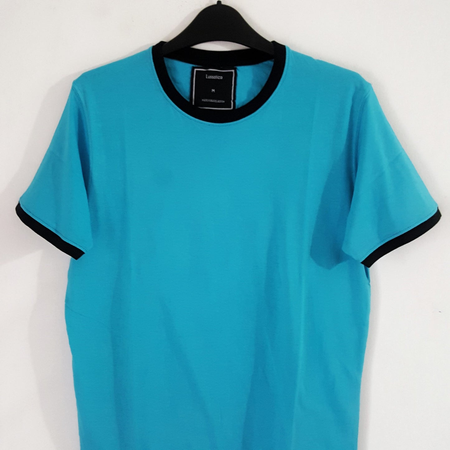 Basics by Lussotica – Lagoon-B-Blue