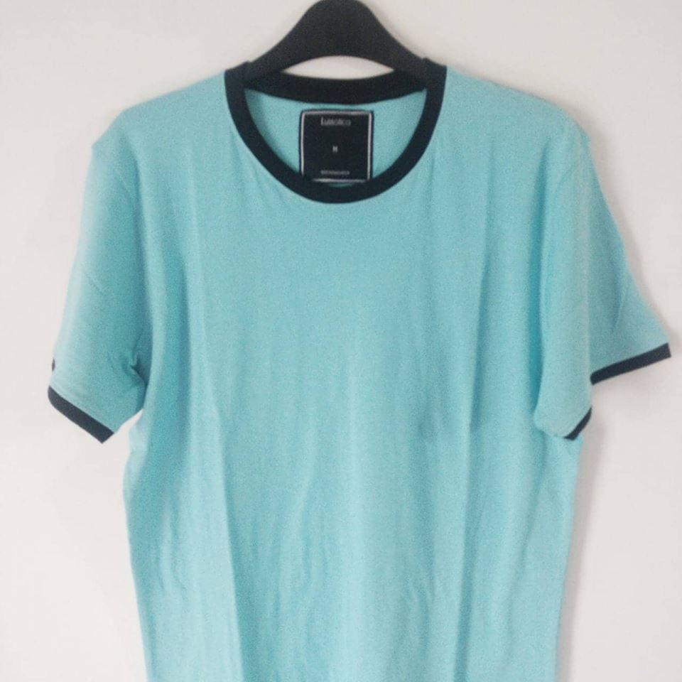 Basics By Lussotica-Cloudless