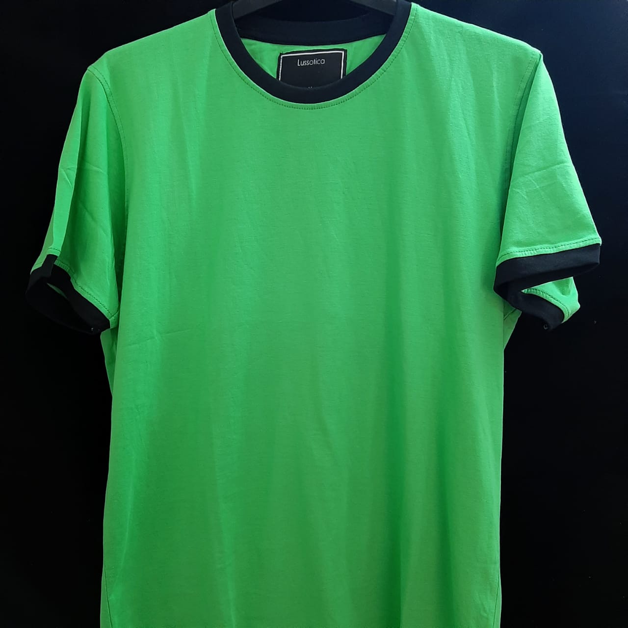 Basics by Lussotica – Green