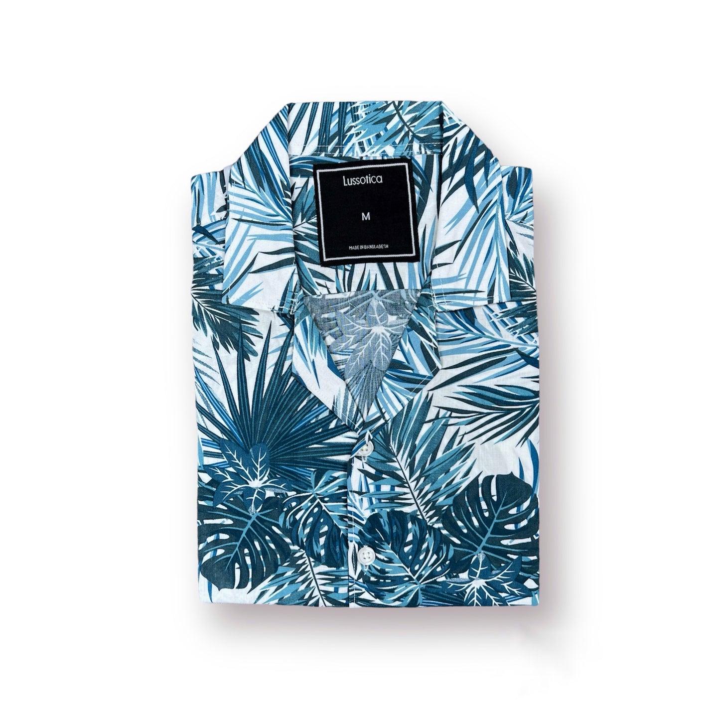 Cubans by Lussotica – CC LU964 – Short Sleeve