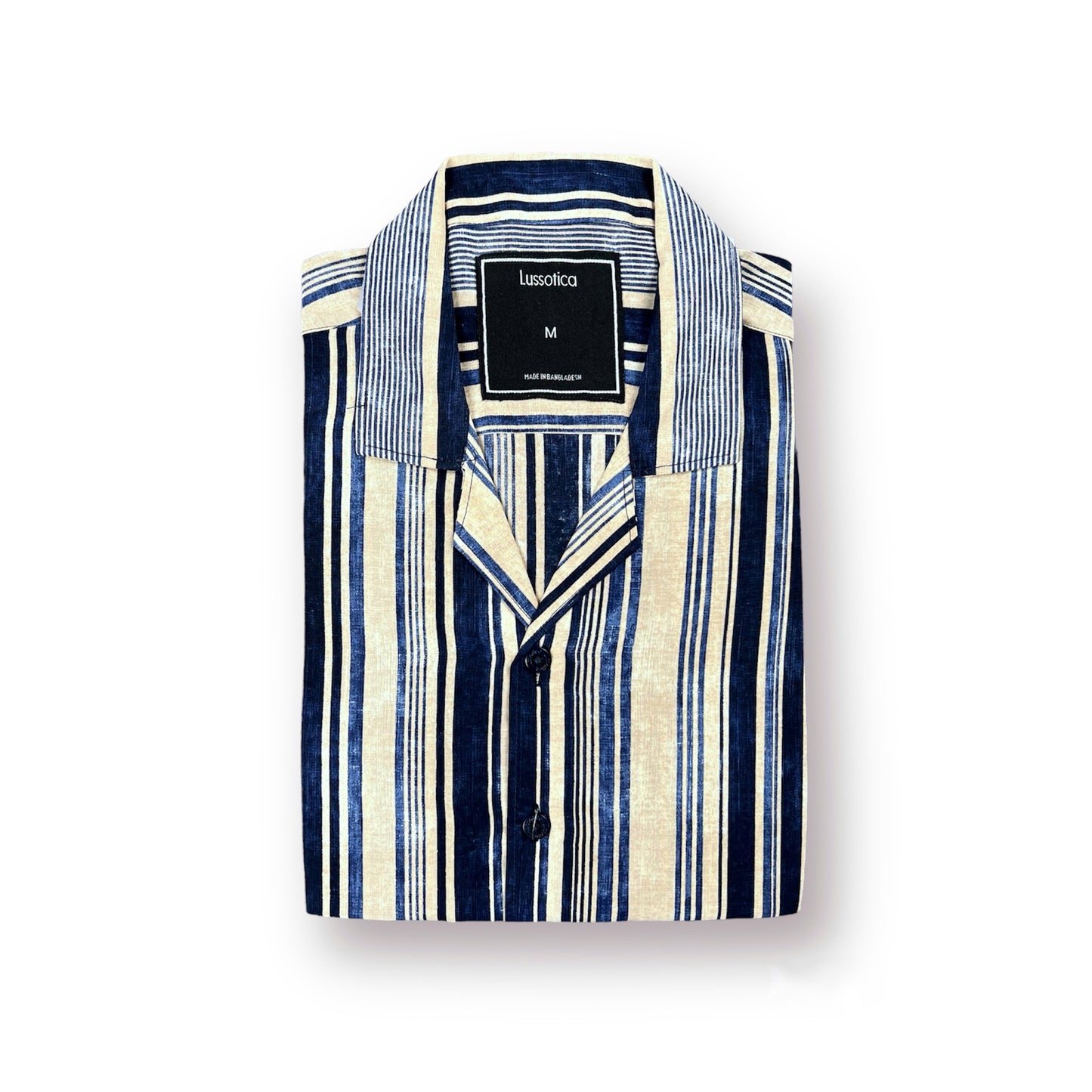 Cubans by Lussotica – CC LU966 – Short Sleeve