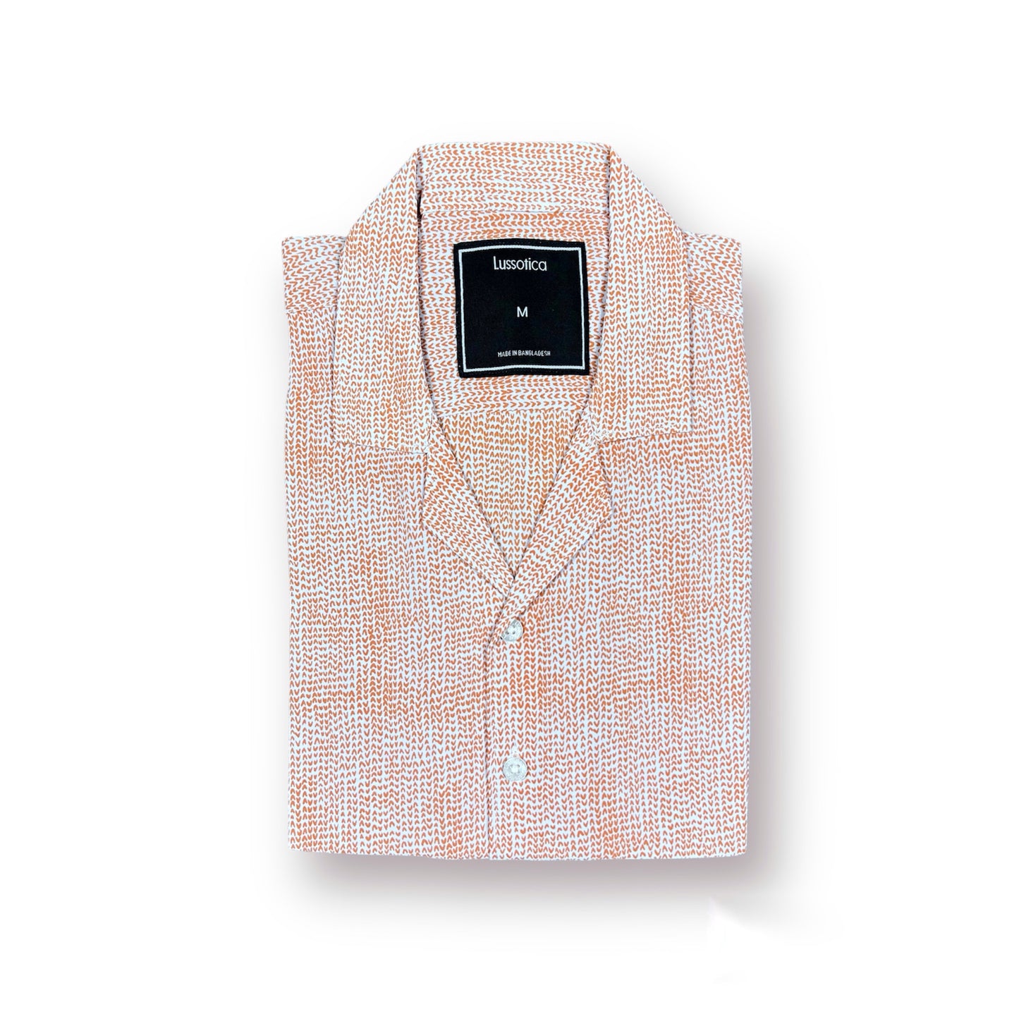 Cubans by Lussotica – CC LU969 – Short Sleeve