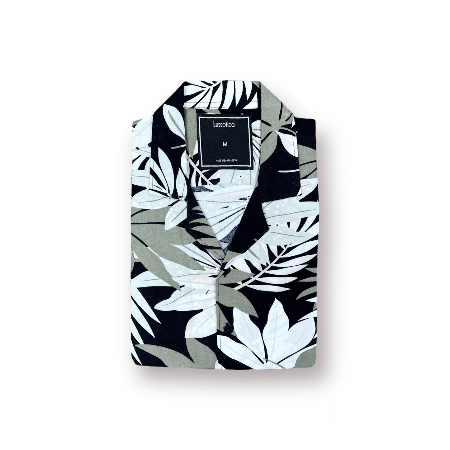 Cubans by Lussotica – CC LU971 – Short Sleeve