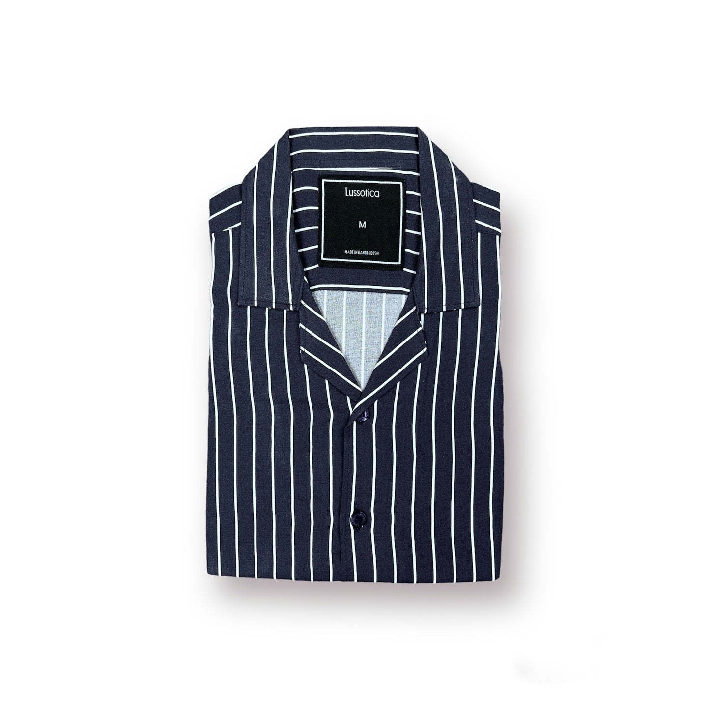 Cubans by Lussotica – CC LU972 – Short Sleeve