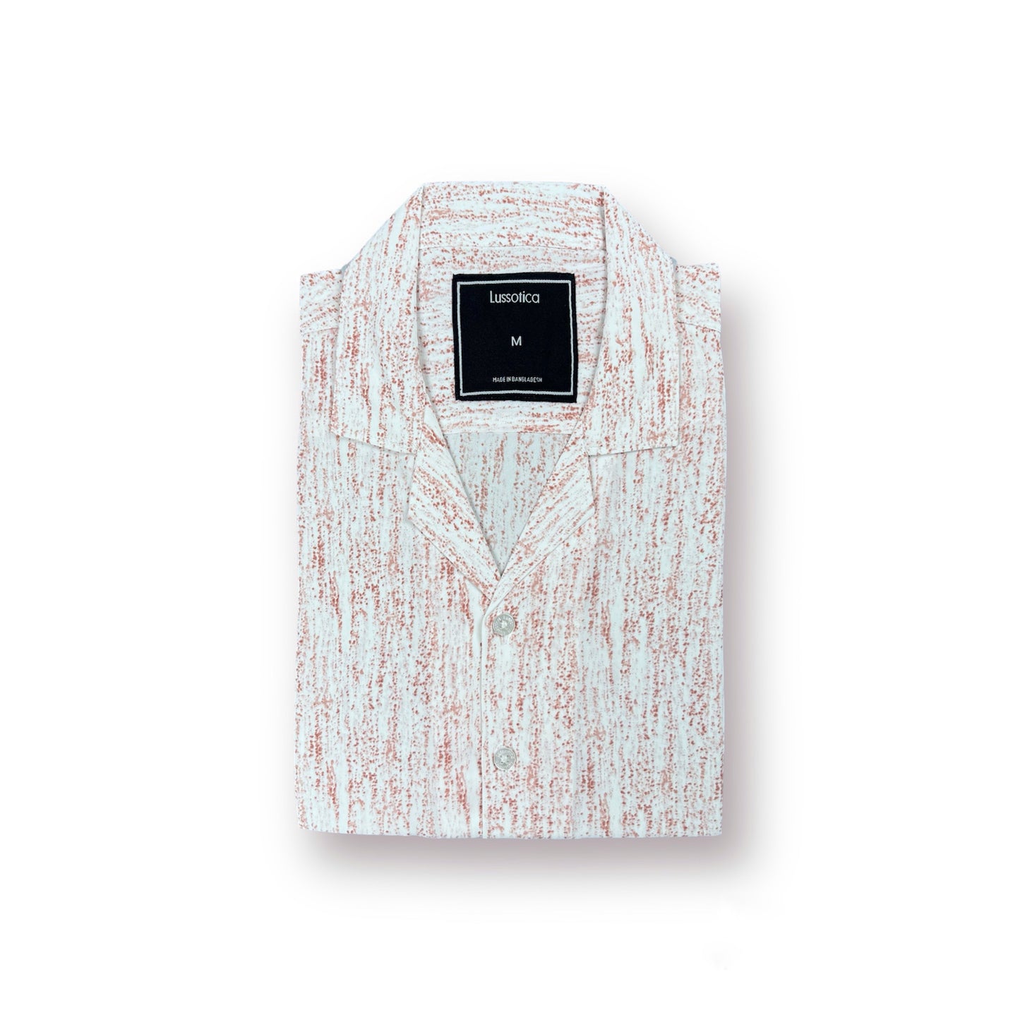 Cubans by Lussotica – CC LU973 – Short Sleeve