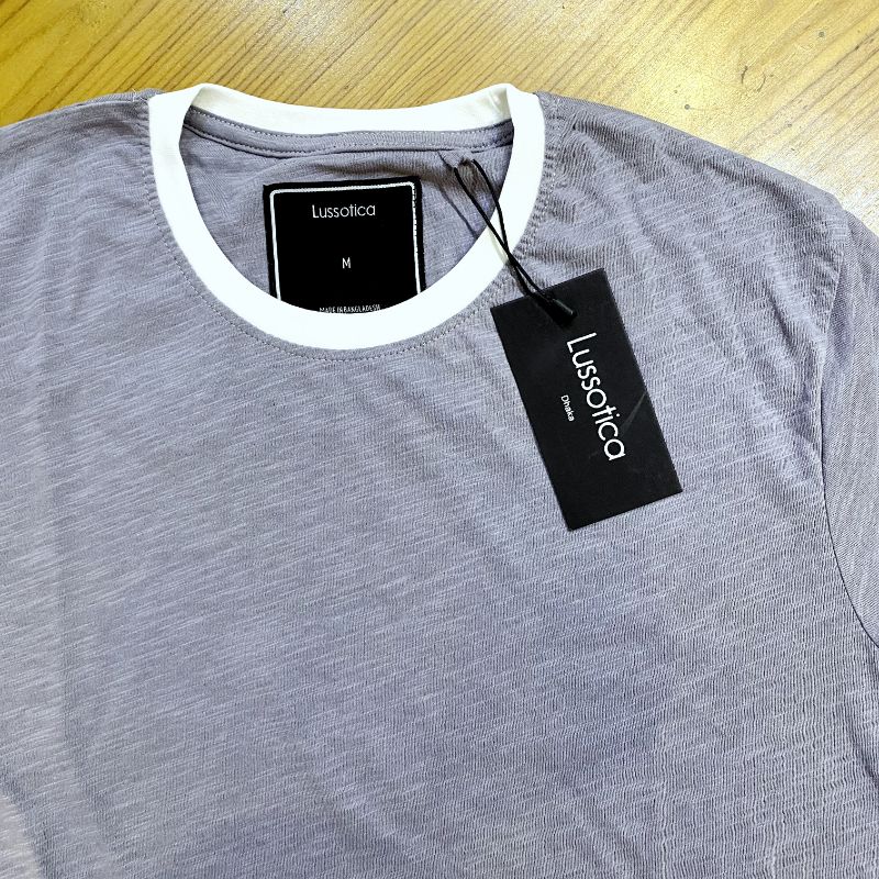 Basics by Lussotica – Stone