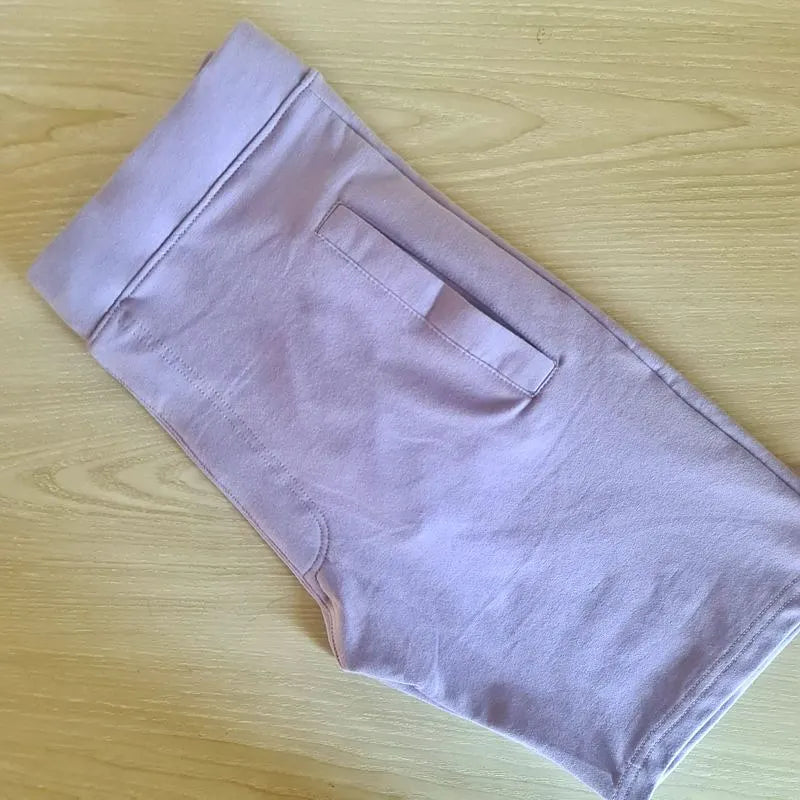 Shorts by Lussotica - Orchid - Slim Fit Unisex