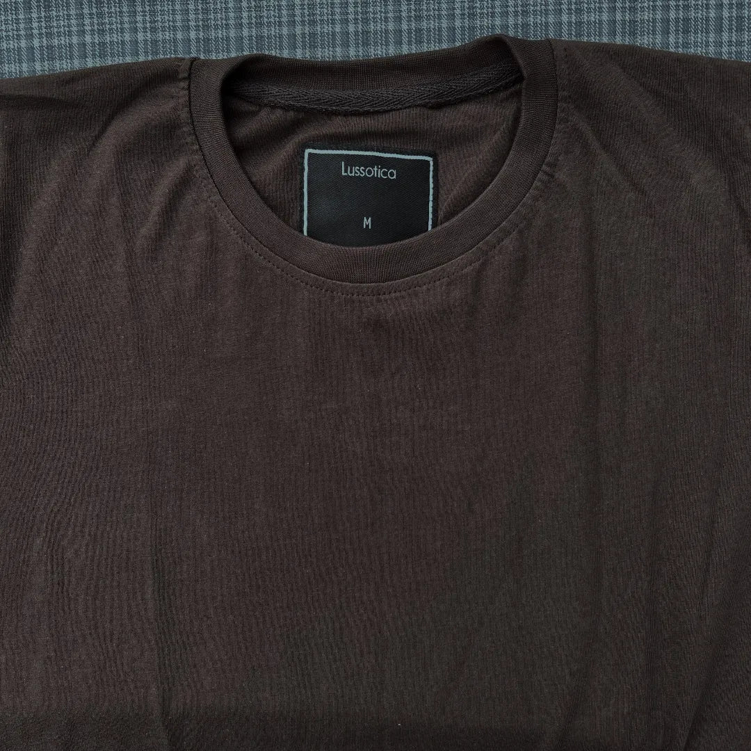 Basics by Lussotica – Brown LU594