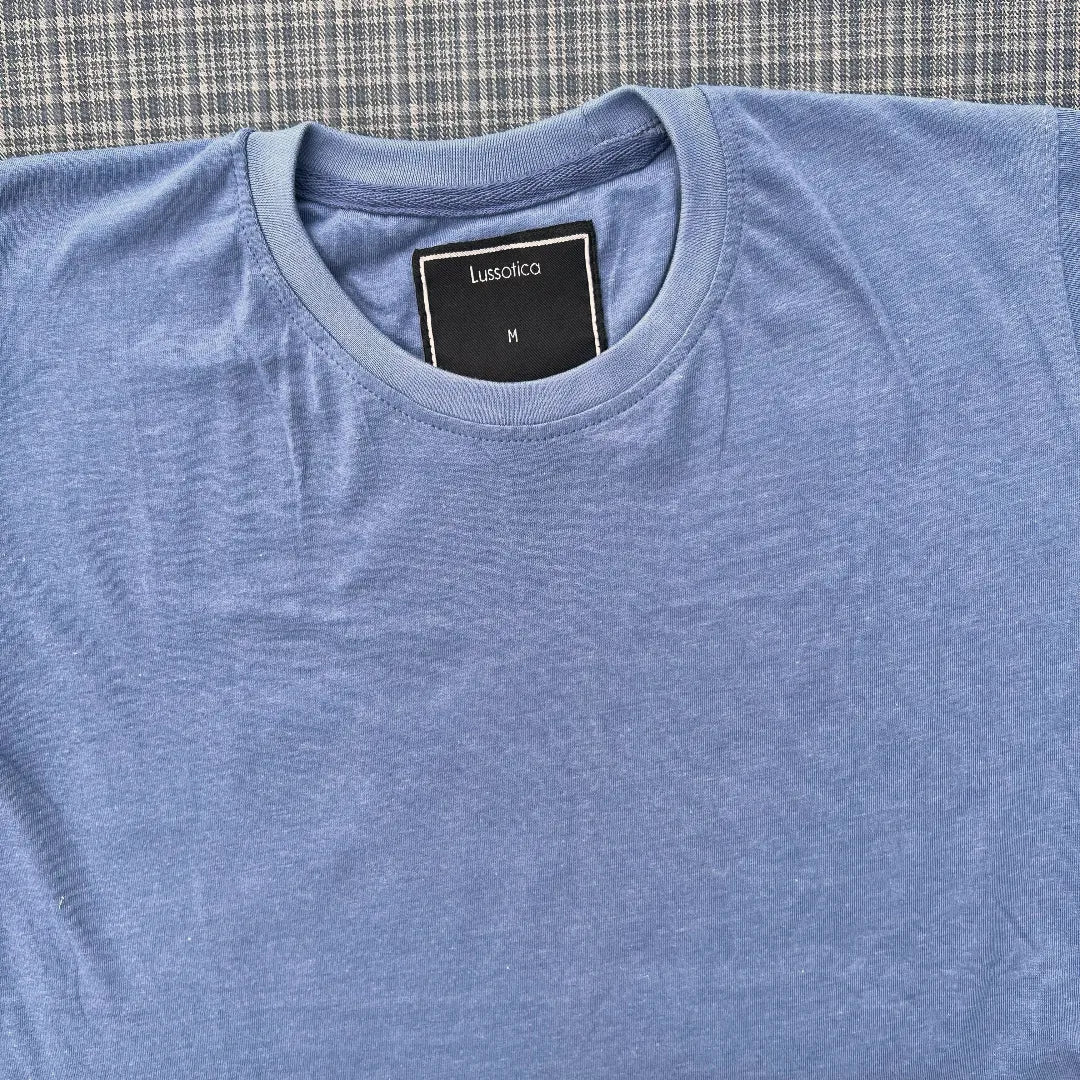 Basics by Lussotica – Baby Blue