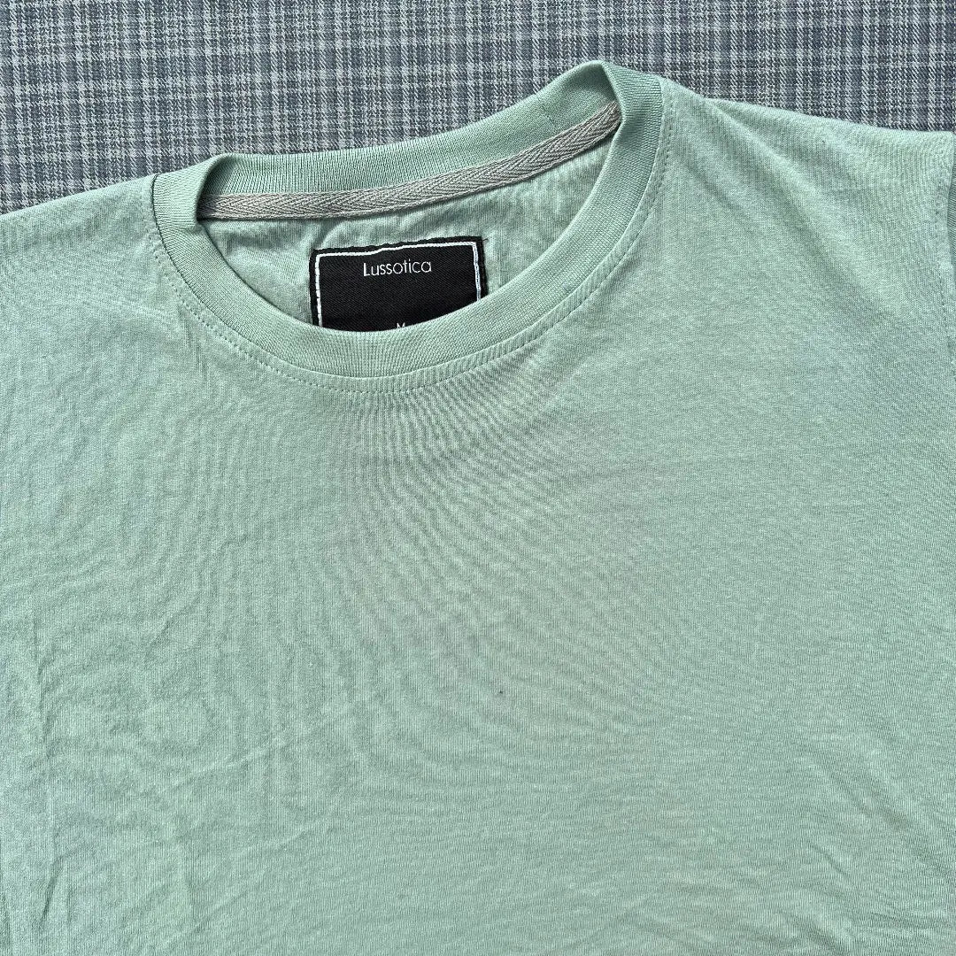 Basics by Lussotica – Sage LU593