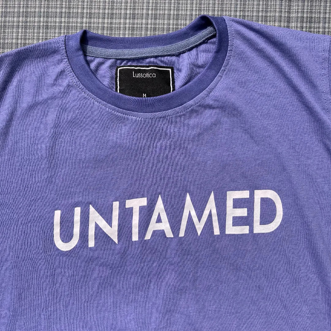 Graphic Tees by Lussotica – Untamed