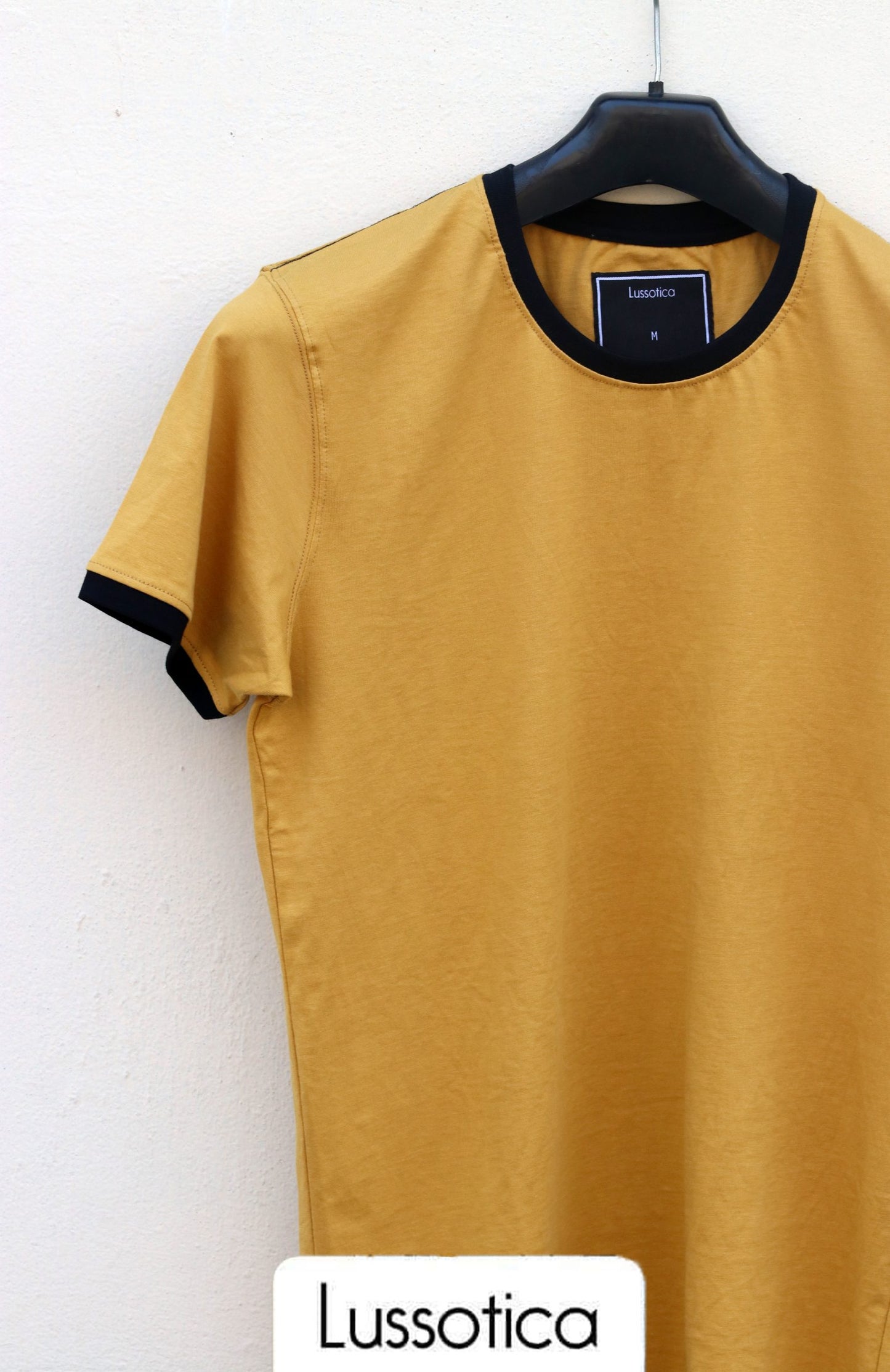 Basics By Lussotica – Pumpkin