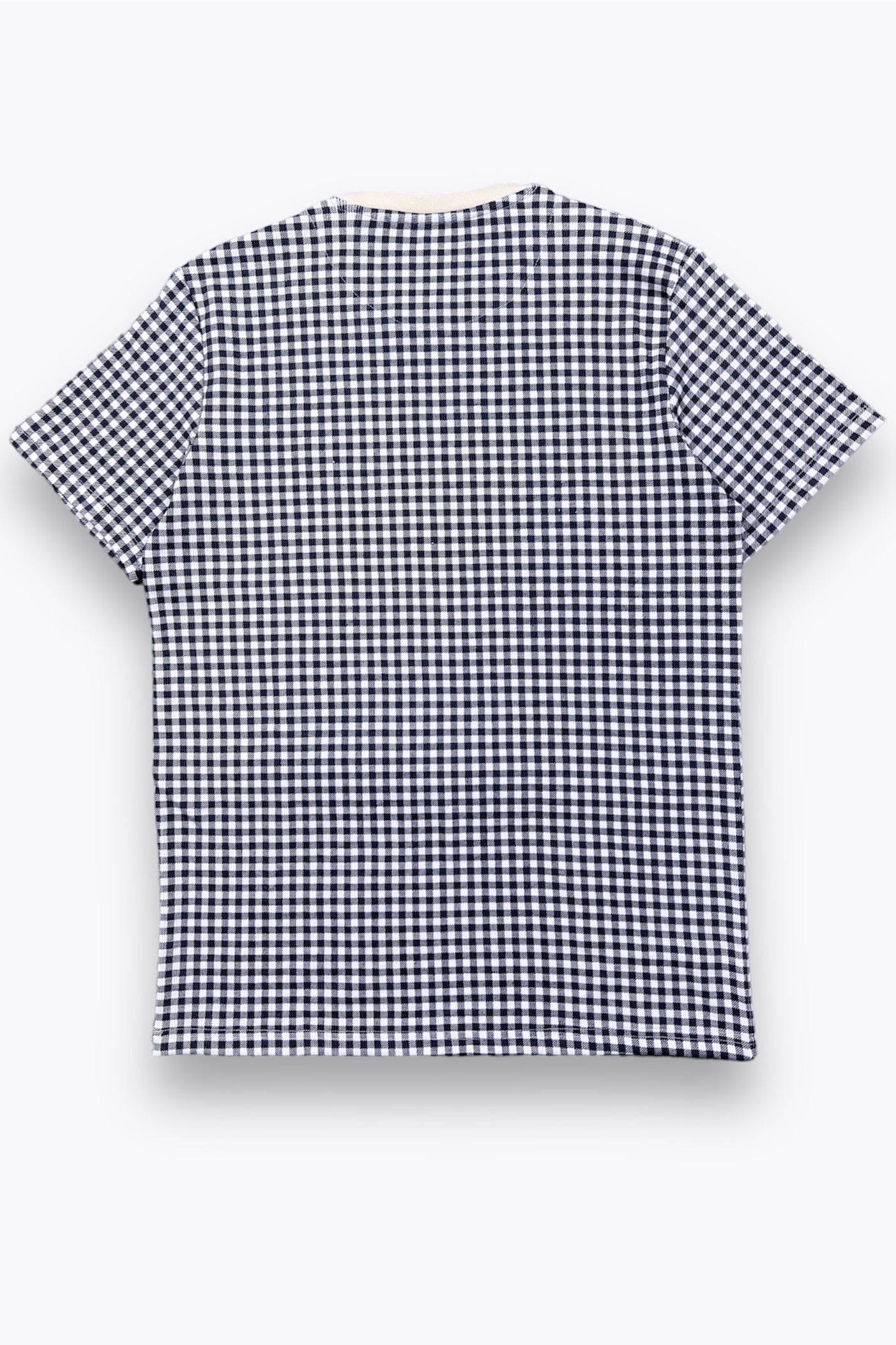 Ribbed Tees by Lussotica – RST LU718 – Short Sleeve