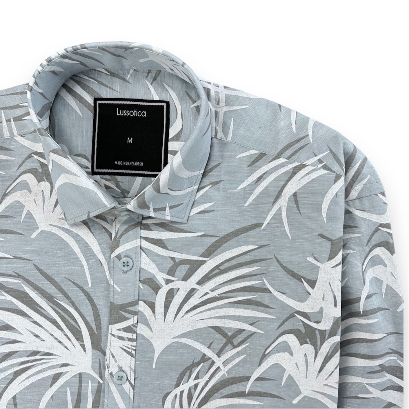 Casual Shirts by Lussotica – FSS LU723 – Full Sleeve