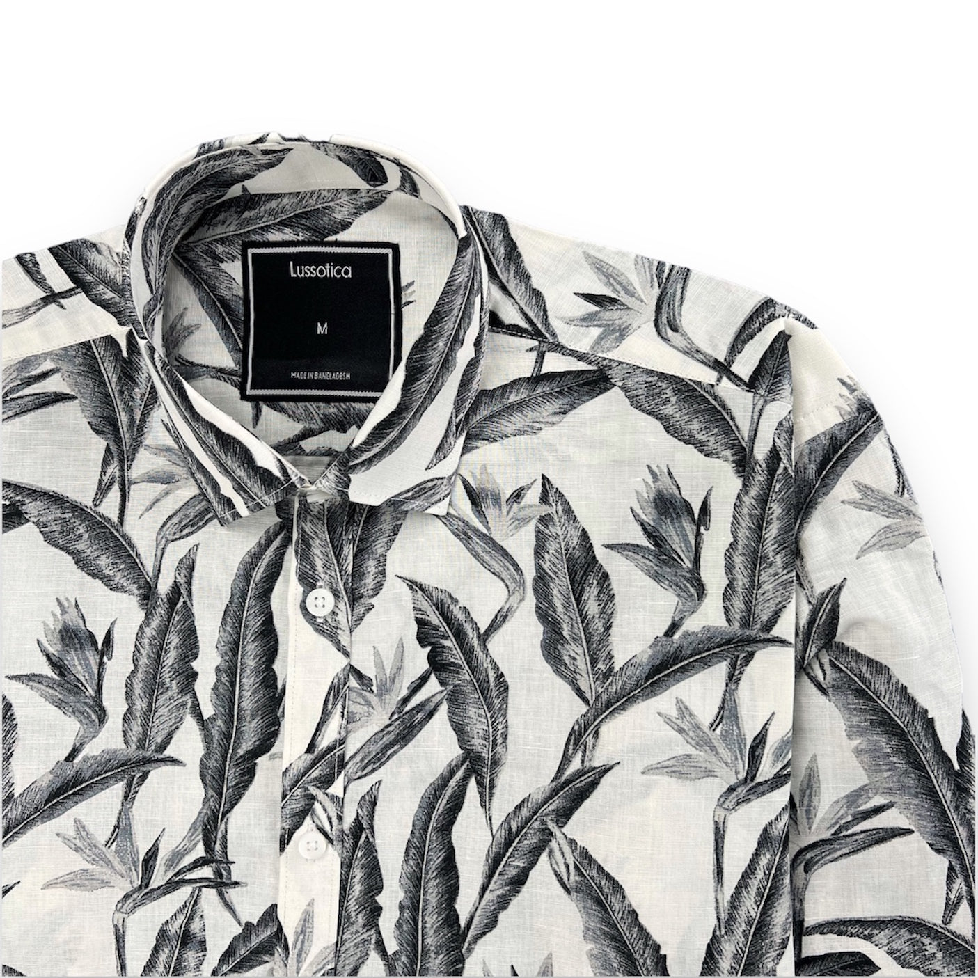 Casual Shirts by Lussotica – FSS LU719 – Full Sleeve