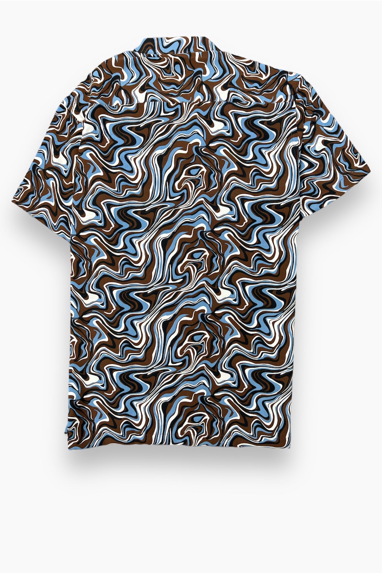 Cubans by Lussotica – CC LU733 – Short Sleeve