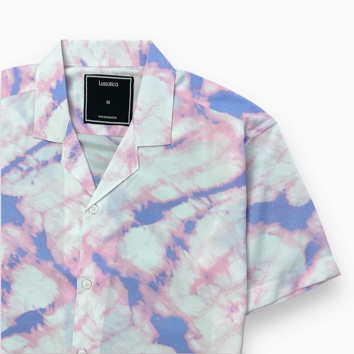 Cubans by Lussotica – CC LU732 – Short Sleeve