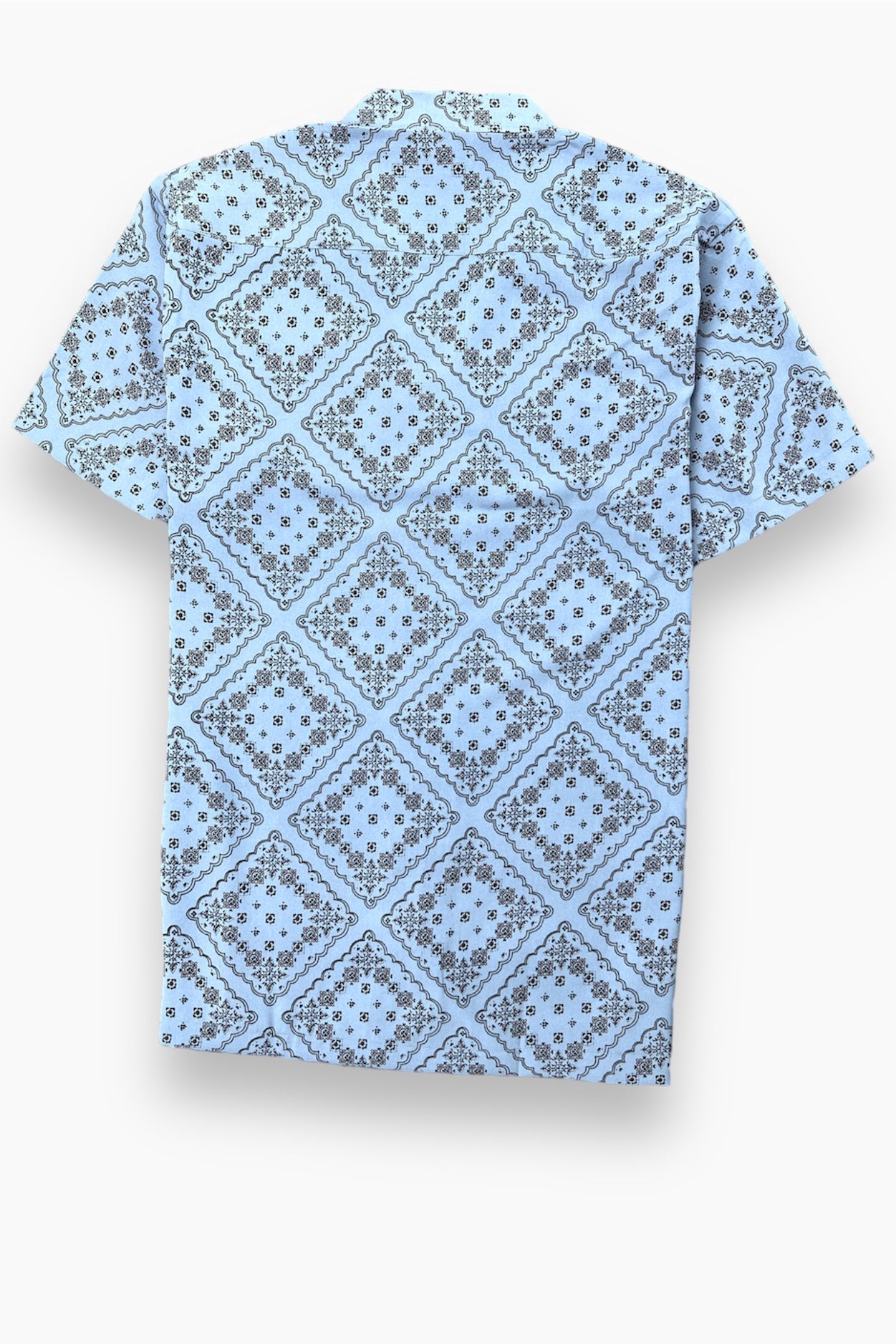 Cubans by Lussotica – CC LU731 – Short Sleeve