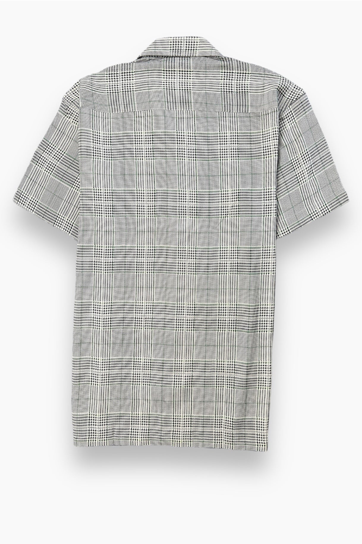 Cubans by Lussotica – CC LU737 – Short Sleeve