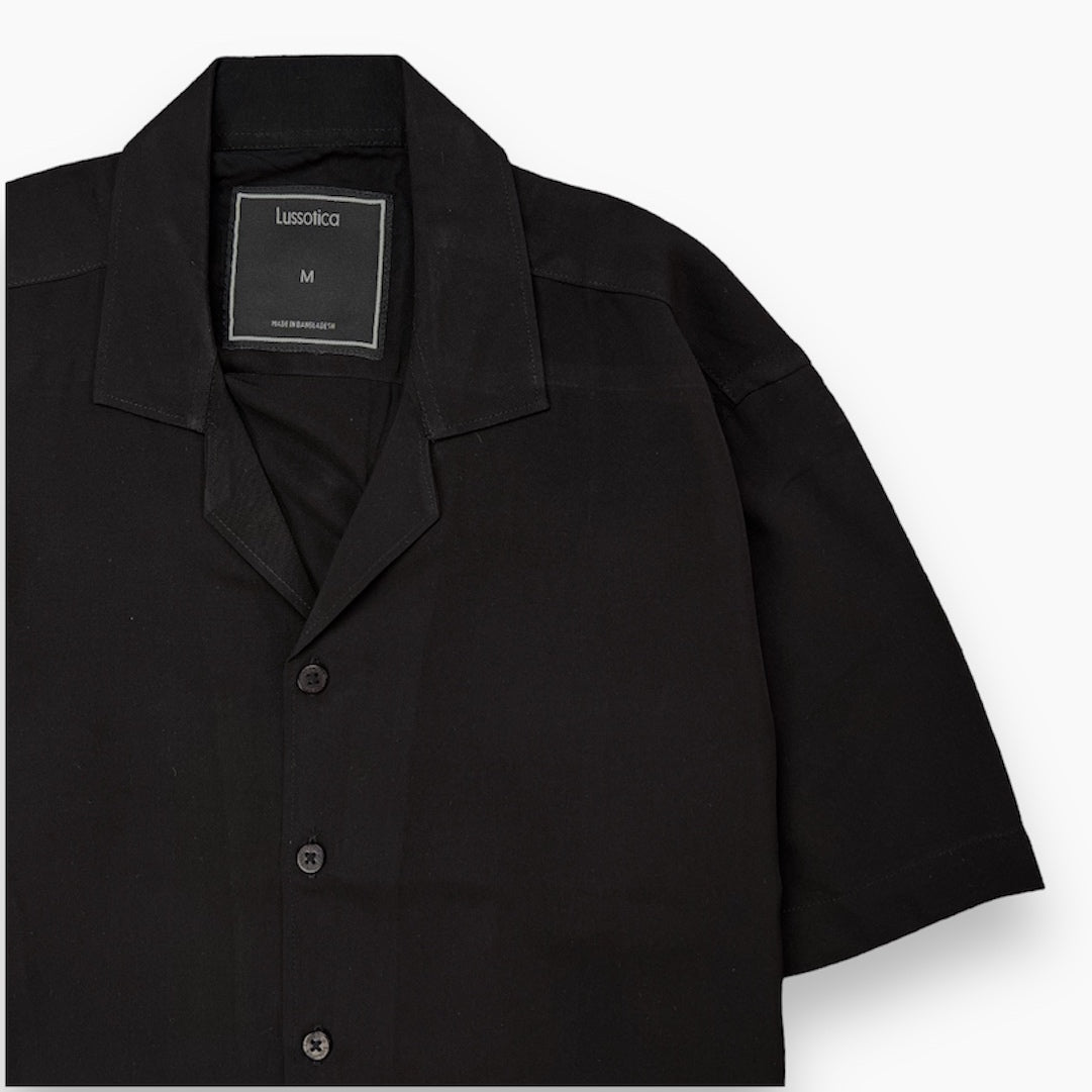 Cubans by Lussotica – CC LU741 – Short Sleeve