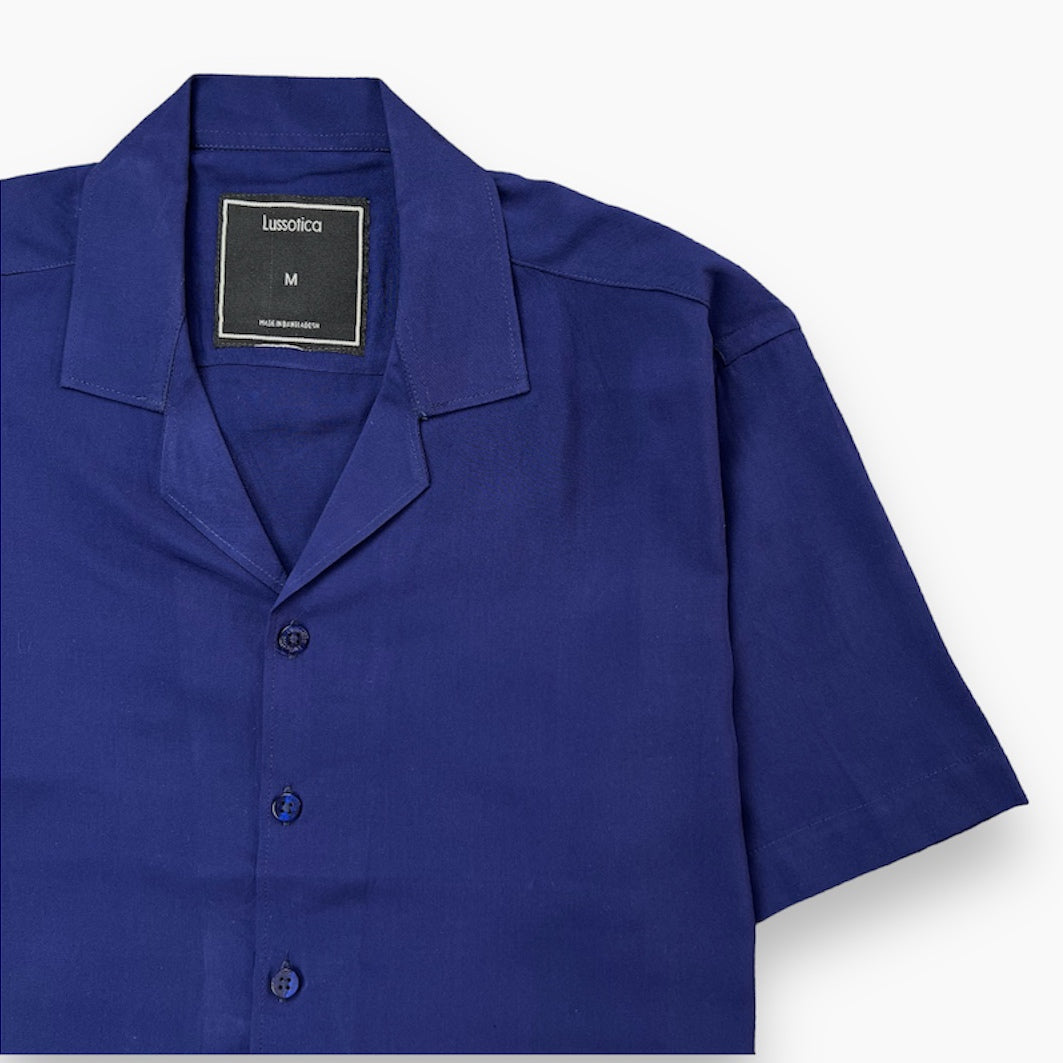 Cubans by Lussotica – CC LU742 – Short Sleeve