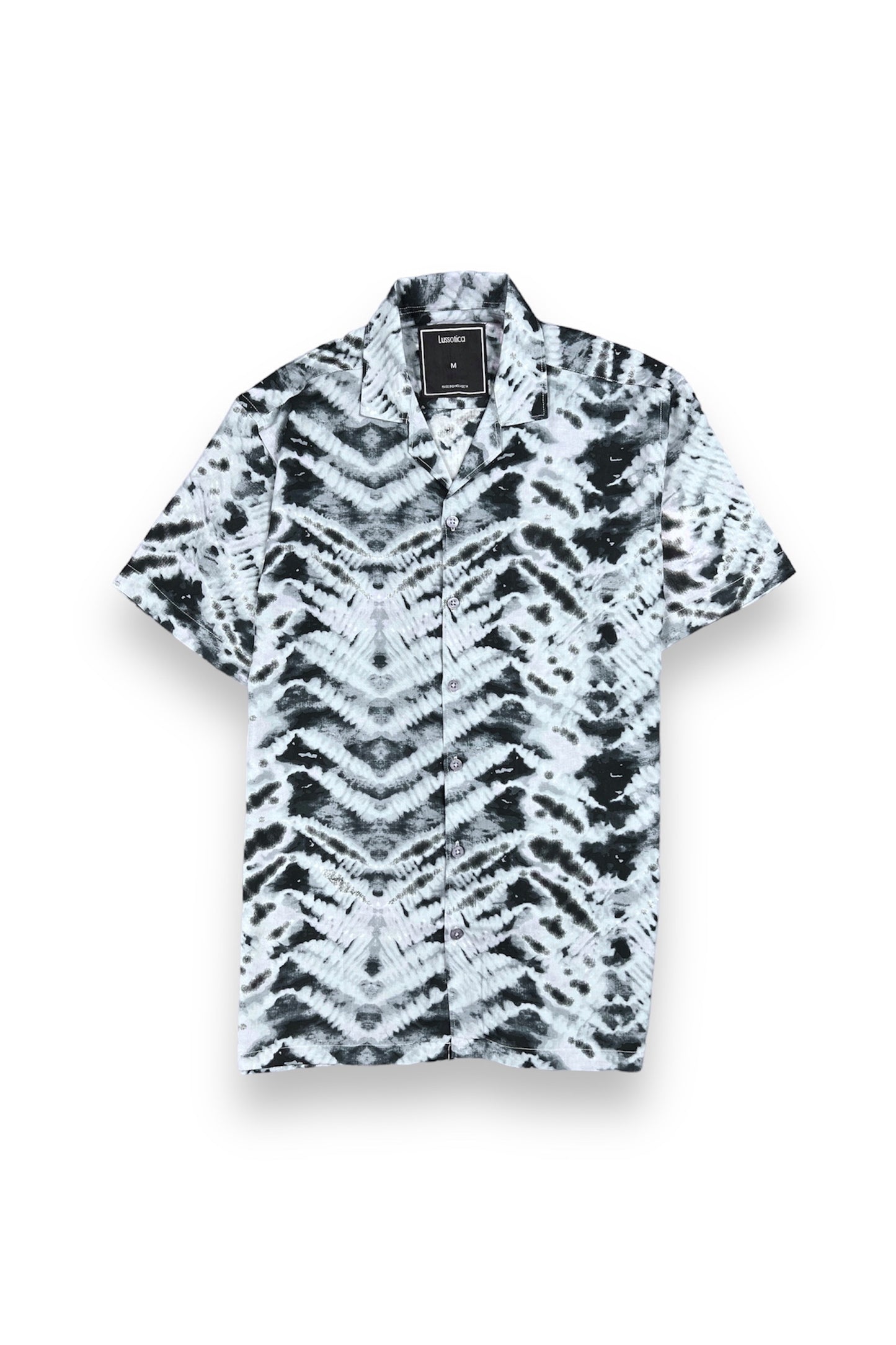 Cubans by Lussotica – CC LU763 – Short Sleeve