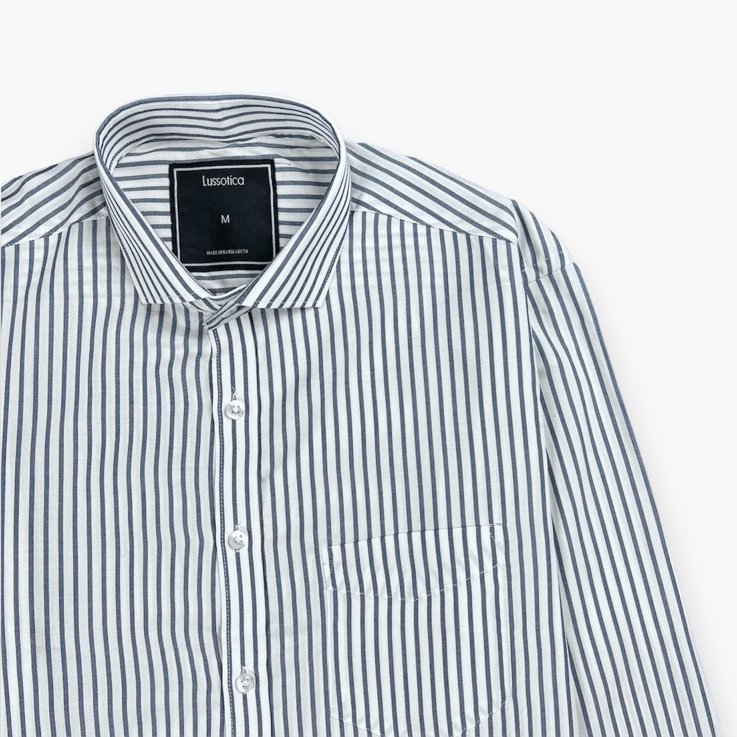 Casual Shirts by Lussotica – FSS LU767 – Full Sleeve