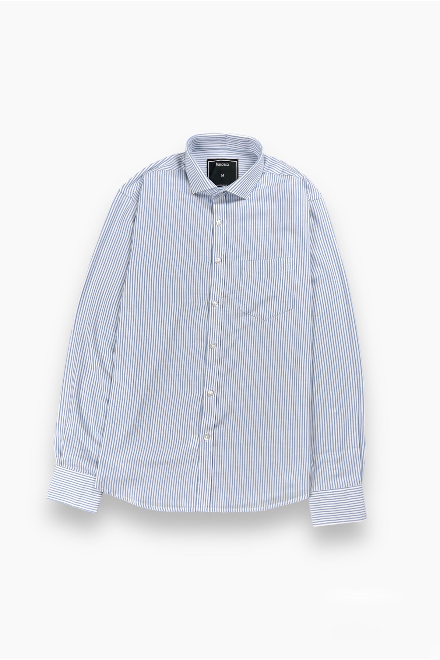 Casual Shirts by Lussotica – FSS LU766 – Full Sleeve