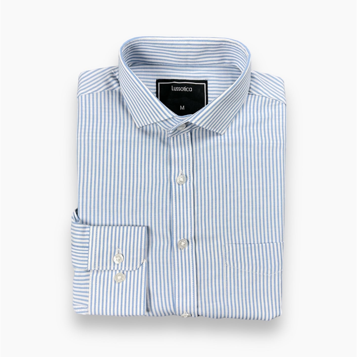 Casual Shirts by Lussotica – FSS LU766 – Full Sleeve