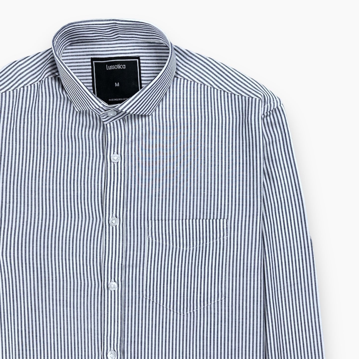 Casual Shirts by Lussotica – FSS LU768 – Full Sleeve