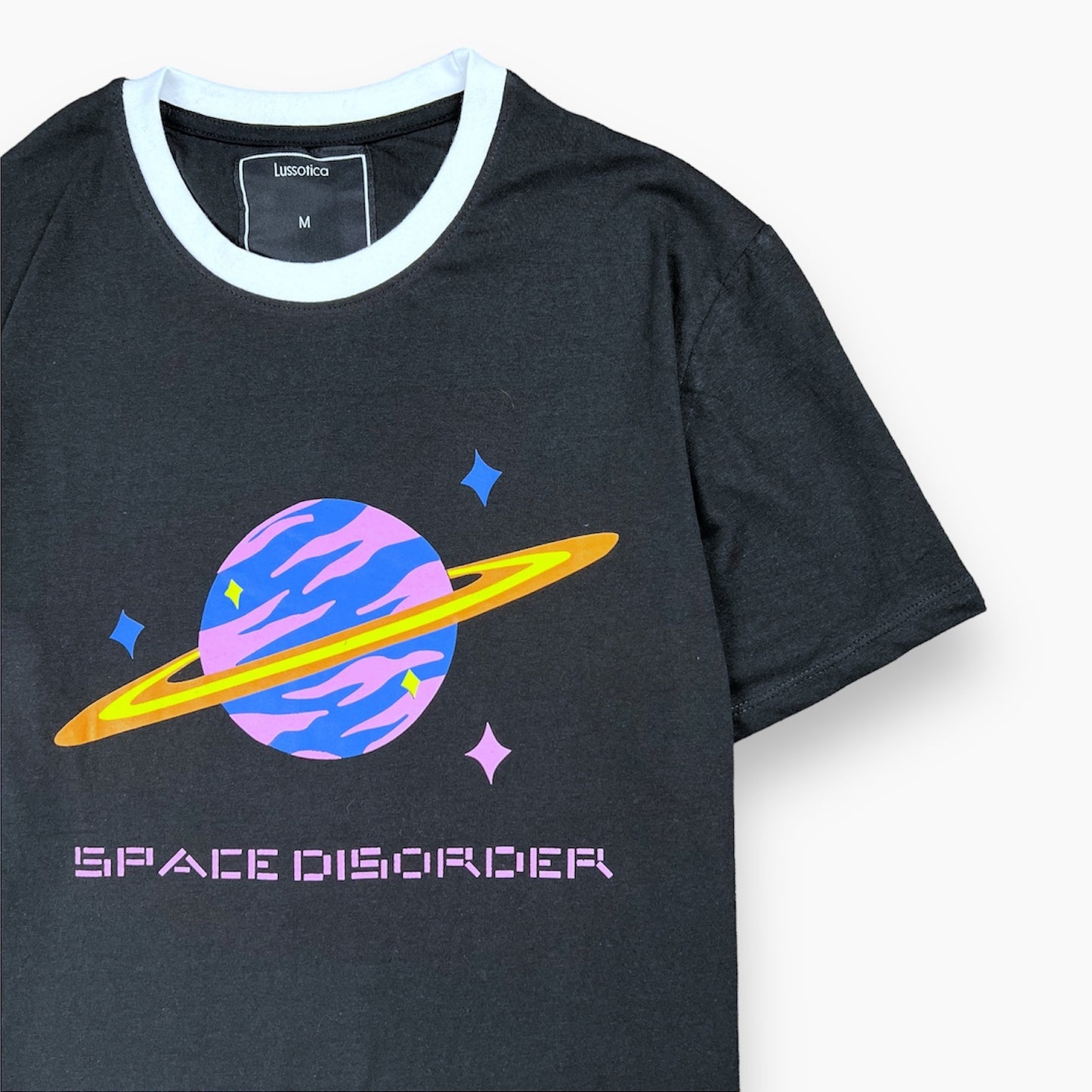 Graphic Tees by Lussotica – Space - GT776
