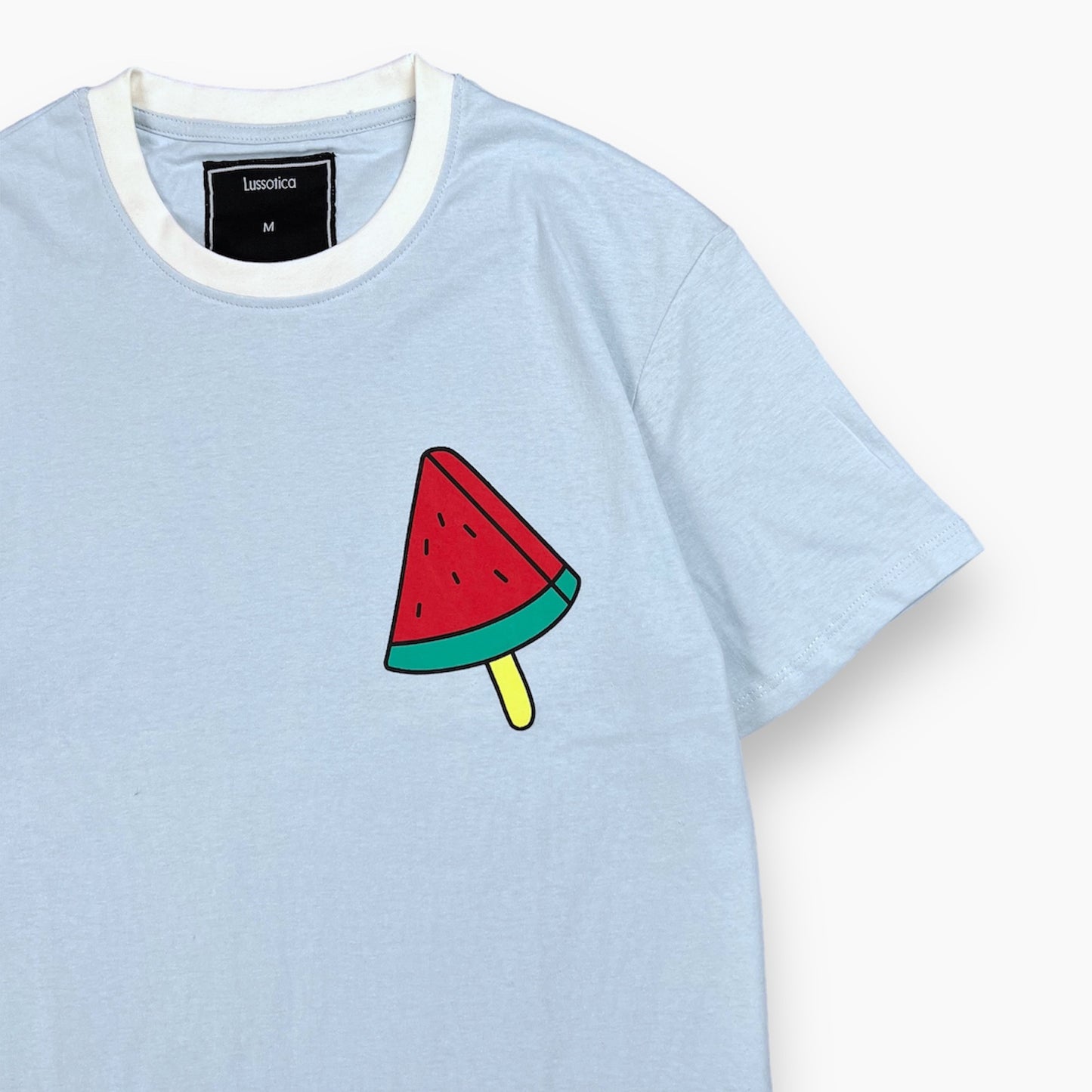 Graphic Tees by Lussotica – Watermelon - GT779