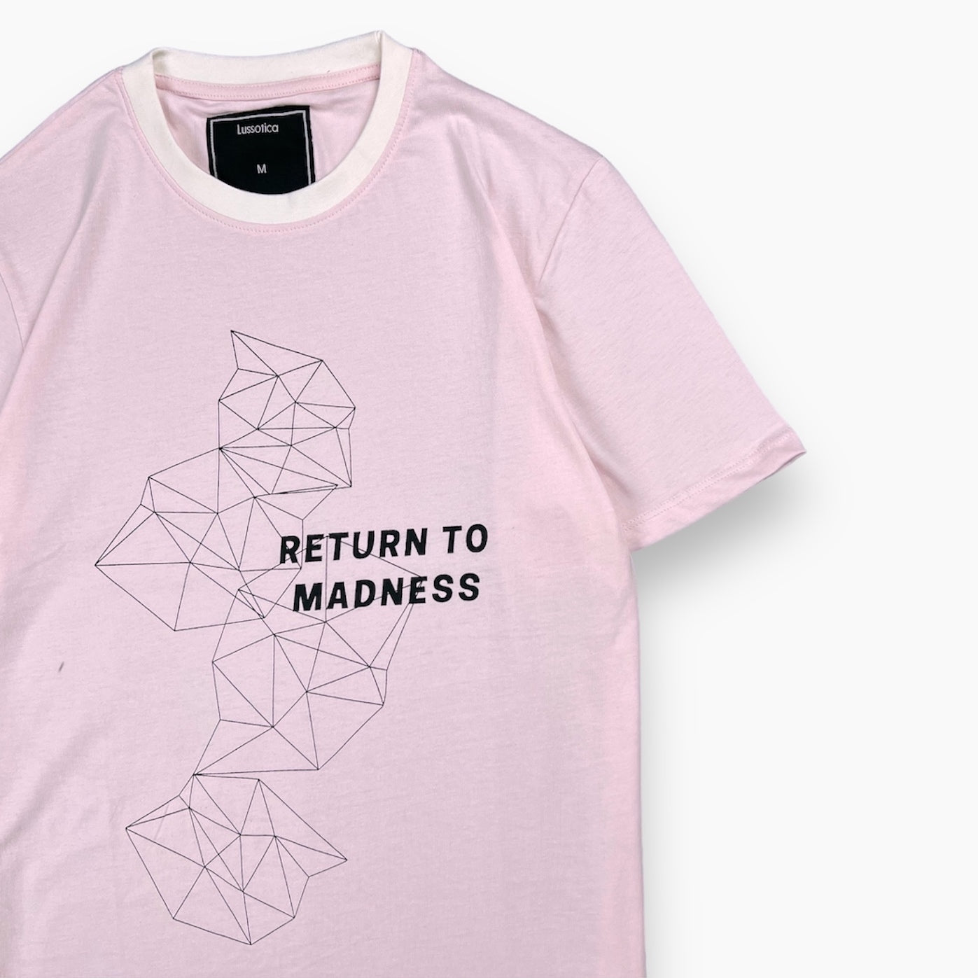 Graphic Tees by Lussotica – Return To Madness - GT780