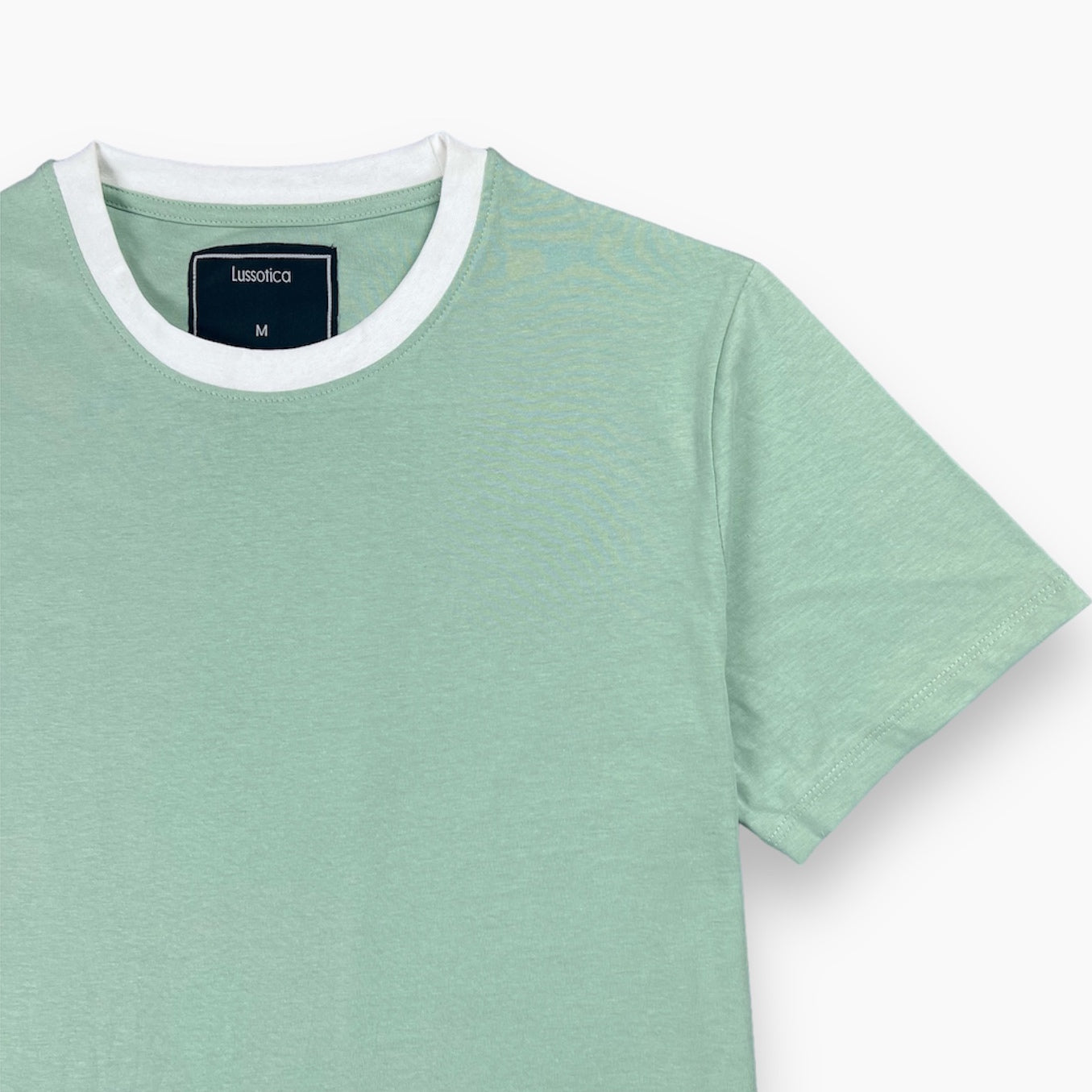 Basics by Lussotica – Hollingsworth Green LU900