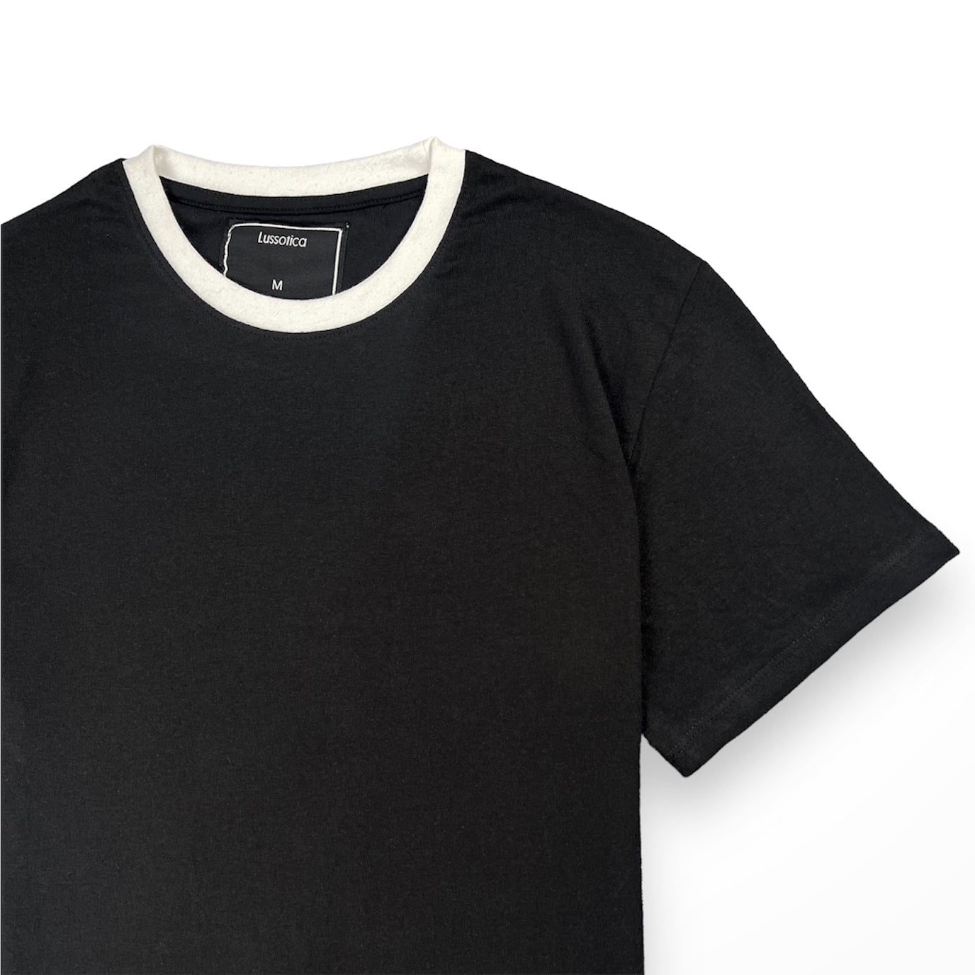 Basics by Lussotica – Devil Black LU901