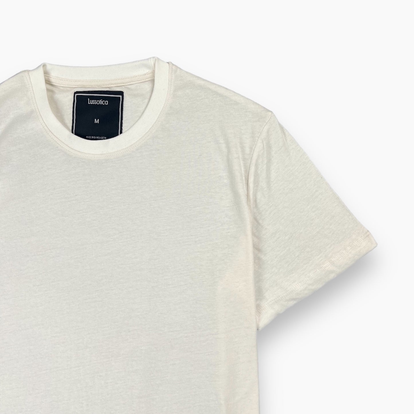 Basics by Lussotica – OFF WHITE LU902