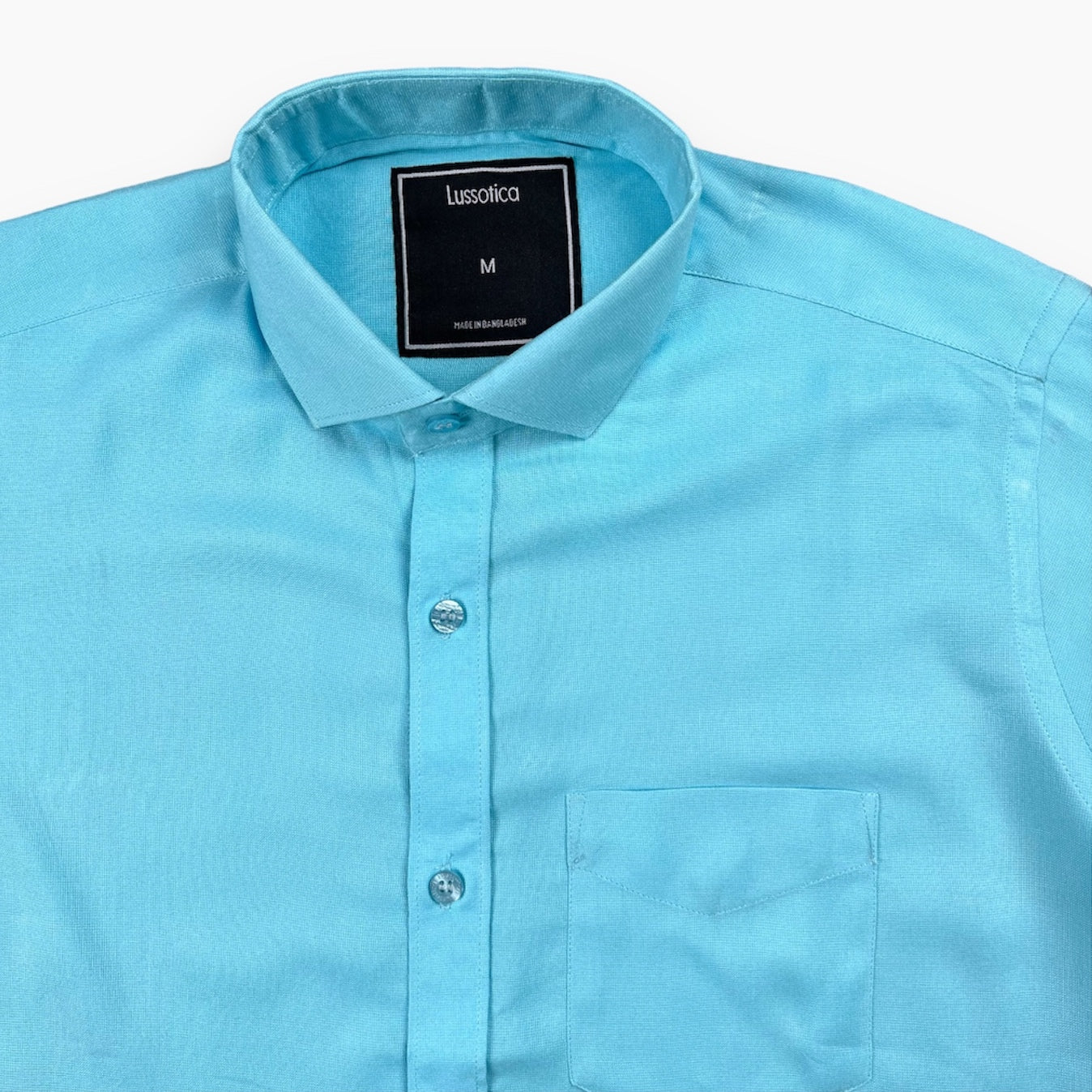 Casual Shirts by Lussotica – FSS LU905 – Full Sleeve