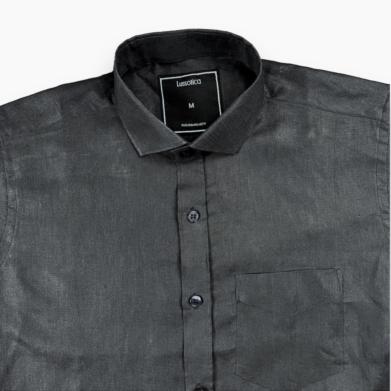 Casual Shirts by Lussotica – FSS LU906 – Full Sleeve