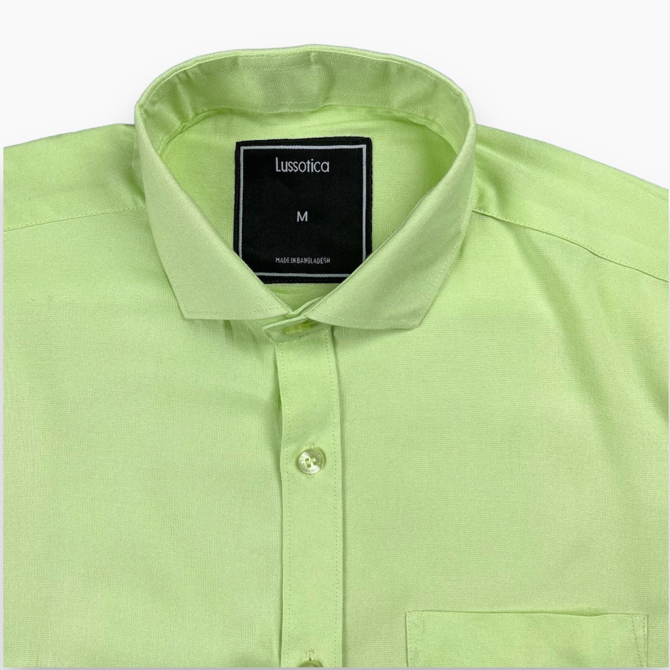 Casual Shirts by Lussotica – FSS LU903 – Full Sleeve