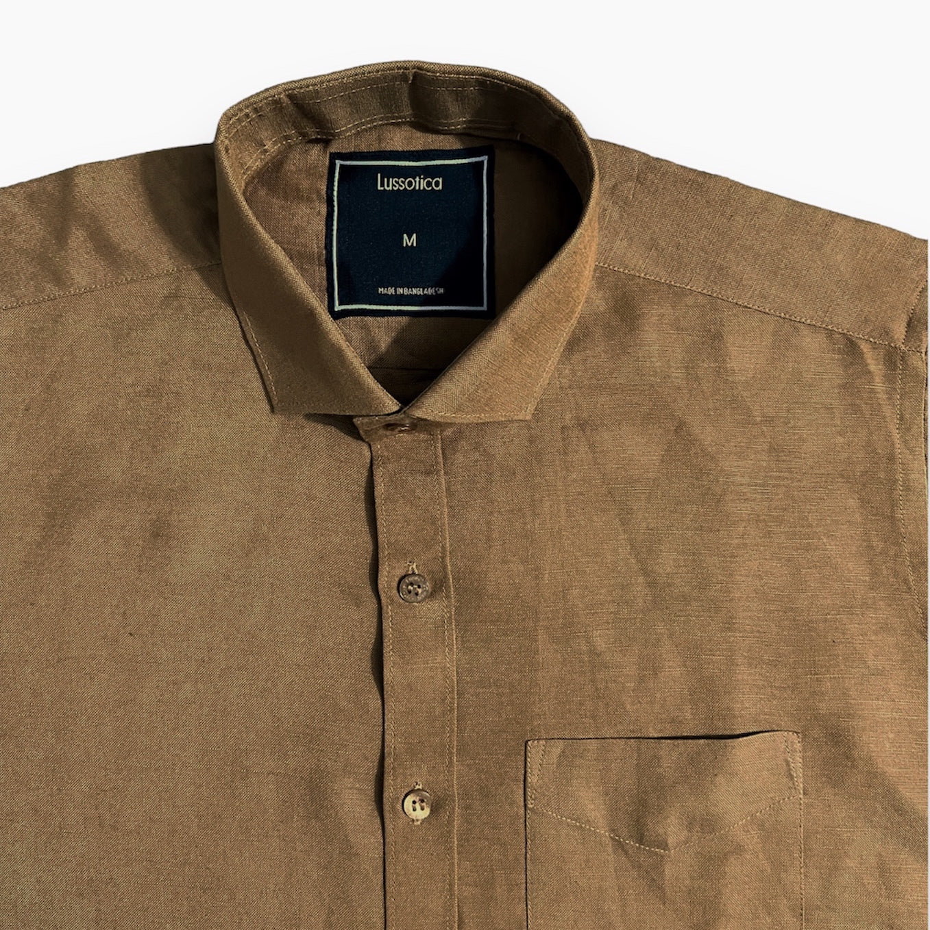 Casual Shirts by Lussotica – FSS LU907 – Full Sleeve