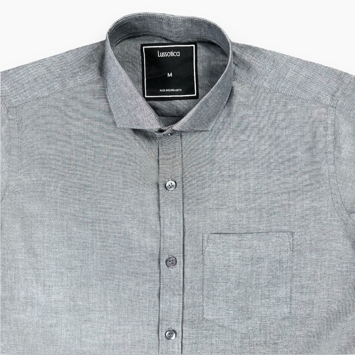 Casual Shirts by Lussotica – FSS LU909 – Full Sleeve