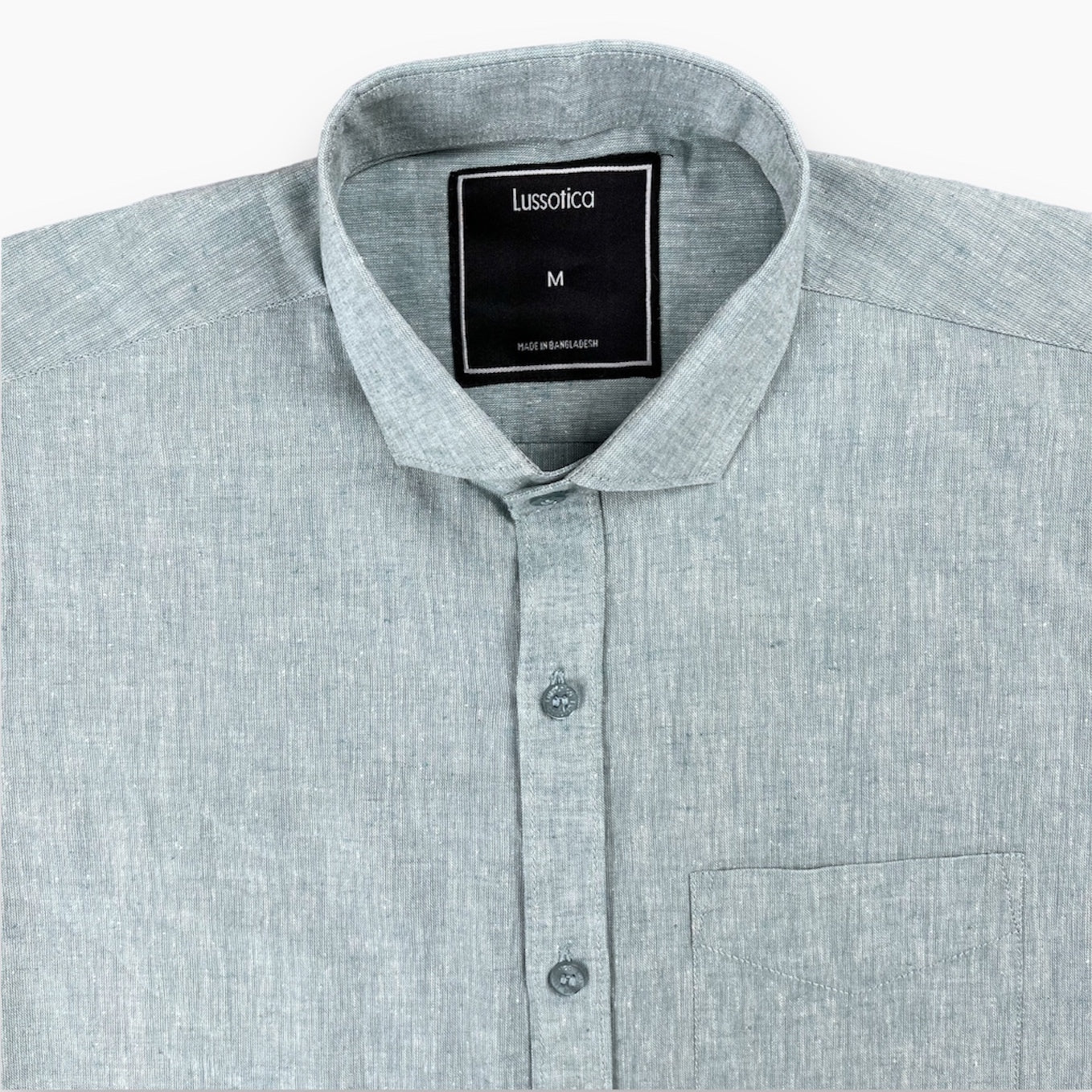 Casual Shirts by Lussotica – FSS LU912 – Full Sleeve