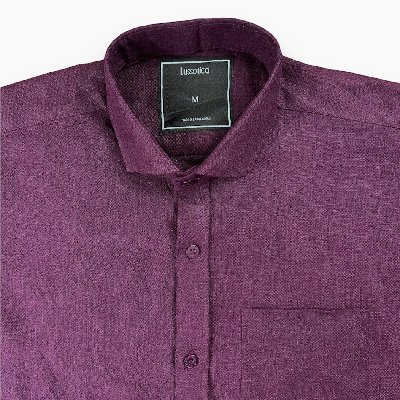 Casual Shirts by Lussotica – FSS LU911 – Full Sleeve