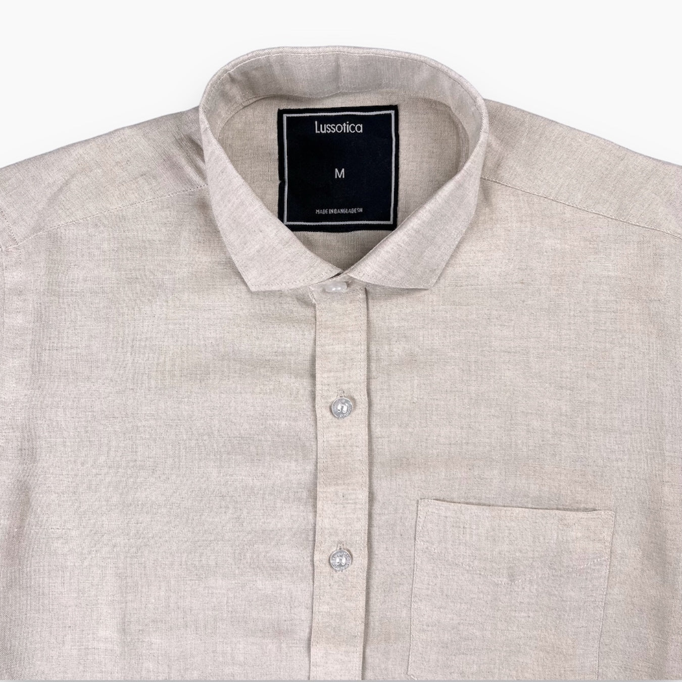 Casual Shirts by Lussotica – FSS LU913 – Full Sleeve