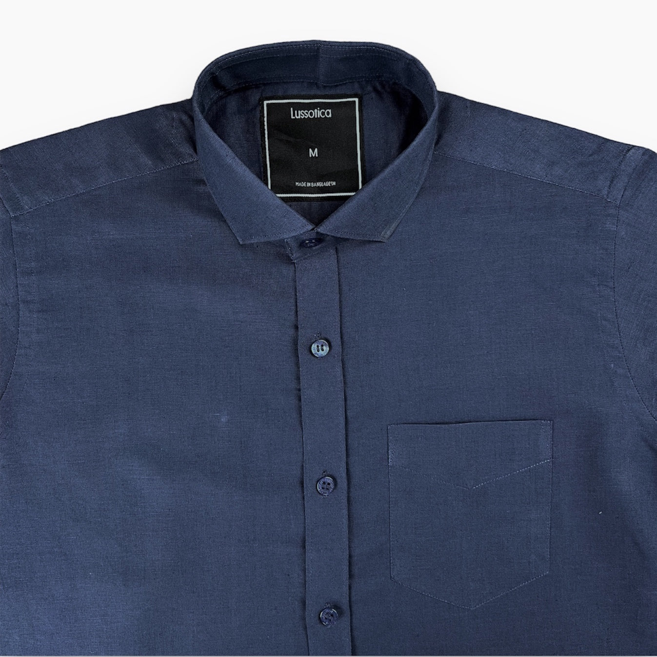 Casual Shirts by Lussotica – FSS LU910 – Full Sleeve