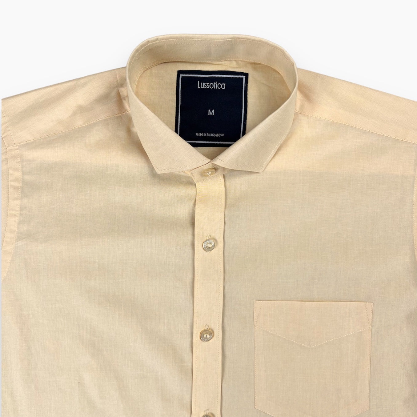 Casual Shirts by Lussotica – FSS LU908 – Full Sleeve